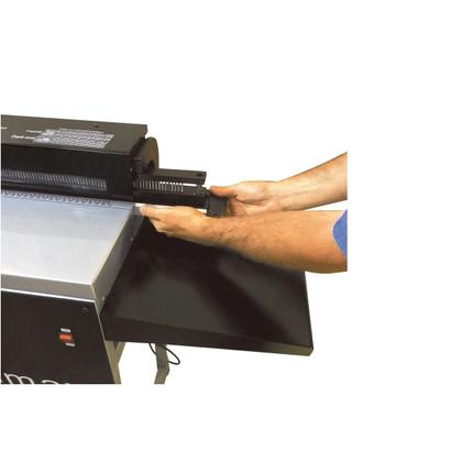 Imagem de Encadernadora Elétr Semi-industrial Minimax Plus 220V