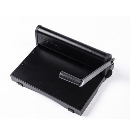 Imagem de Encadernadora Manual A4 54 furos - 20 Folhas