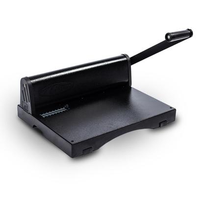 Imagem de Encadernadora Manual A4 54 furos - 20 Folhas