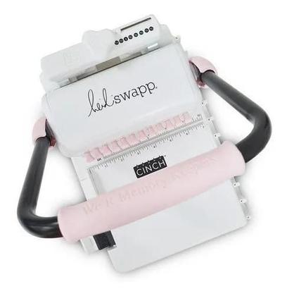 Imagem de Encadernadora Original Classica The Cinch Furo Quadrado Wer