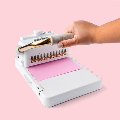 Imagem de Encadernadora The Cinch Universal - We R Memory Keepers