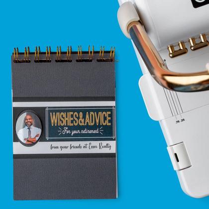 Imagem de Encadernadora The Cinch Universal - We R Memory Keepers