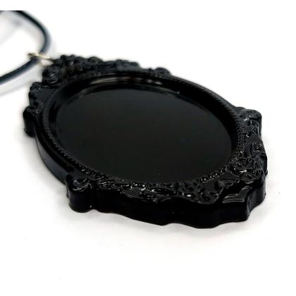 Imagem de Encante-se com a elegância do camafeu da Lebre de Março