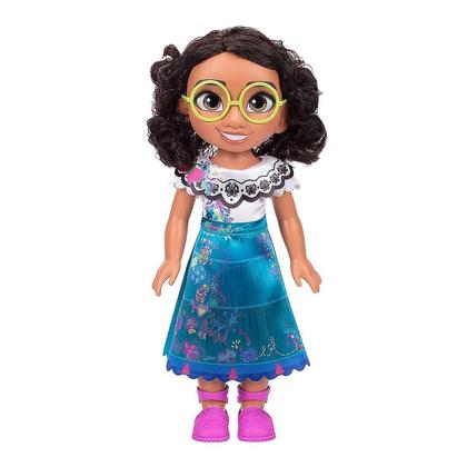 Imagem de Encanto Boneca E Vestido Mirabel Disney - Sunny 3463