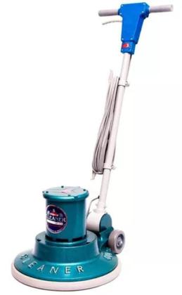 Imagem de Enceradeira Industrial 1,0 HP CL-500 CLEANER