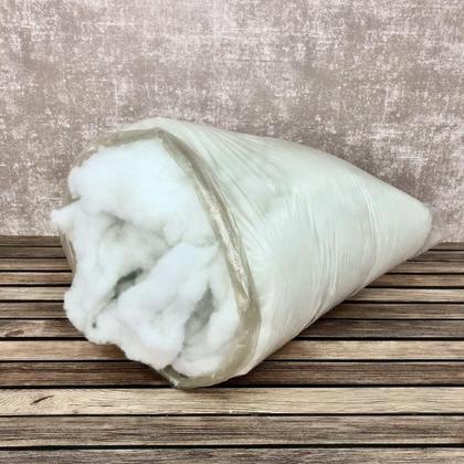 Imagem de Enchimento De Almofada Fibra Siliconada Atacado 2Kg