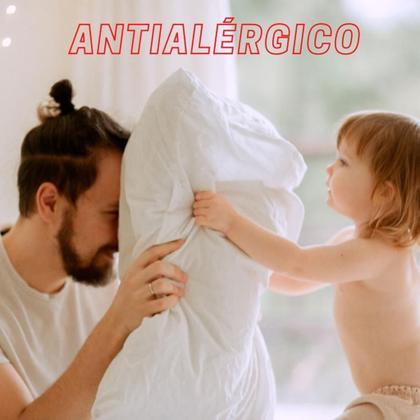 Imagem de Enchimento De Almofada Fibra Siliconada Atacado 2Kg