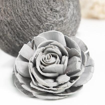 Imagem de Enchimentos de vasos e tigelas ANDALUCA Natural Tones (rosa cinza)