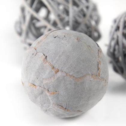 Imagem de Enchimentos de vasos e tigelas ANDALUCA Natural Tones (rosa cinza)