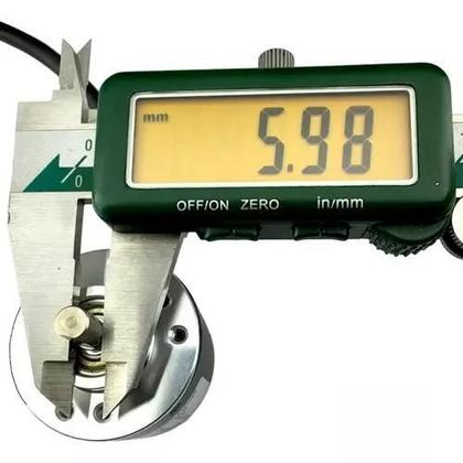 Imagem de Encoder Incremental 360 Pulsos 5/24Vdc