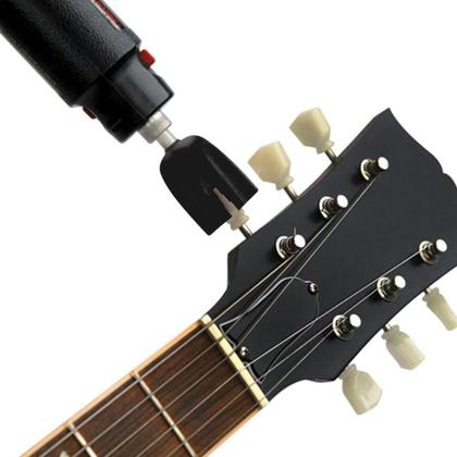 Imagem de Encordoador Guitarra/Baixo D Addario Drill Bit Peg Winder F035