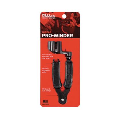 Imagem de Encordoador Para Instrumentos D Addario Pro Winder DP0002