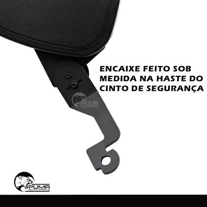 Imagem de Encosto Apoio Braço Porta Copos Prisma 2007 Até 2012 Celta 2001 Até 2016