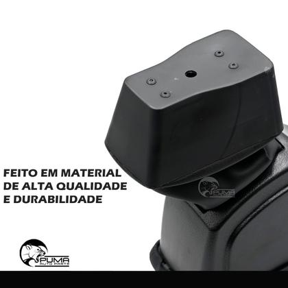 Imagem de Encosto Apoio De Braço Fiat Pulse 2022 2023 2024