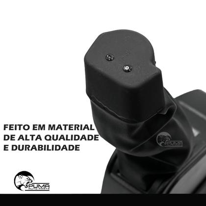 Imagem de Encosto Apoio Descanso De Braço Porta Copos Onix Prisma 2012 Até 2019