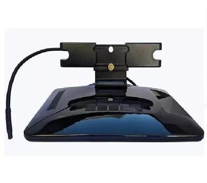 Imagem de Encosto De Acoplar 10 Polegadas Espelha Touch Usb Monitor