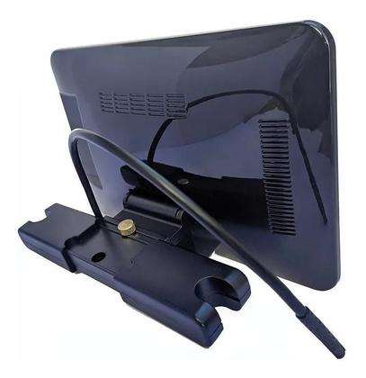Imagem de Encosto De Acoplar 10 Polegadas Espelha Touch Usb Monitor