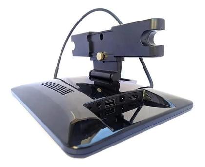 Imagem de Encosto De Acoplar 10 Polegadas Espelha Touch Usb Monitor