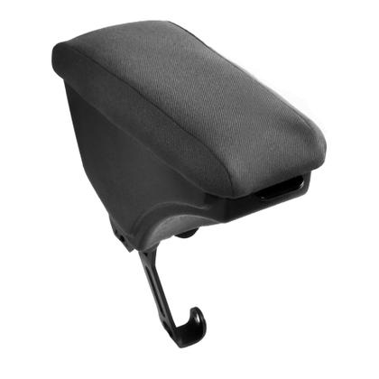 Imagem de Encosto De Braço Strada Fiat 1998 A 2012 Carro Descanso Engate Flexível