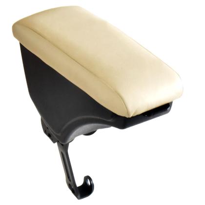 Imagem de Encosto De Braço Strada Fiat 1998 A 2012 Carro Descanso Engate Flexível