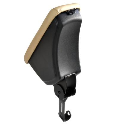 Imagem de Encosto De Braço Strada Fiat 1998 A 2012 Carro Descanso Engate Flexível