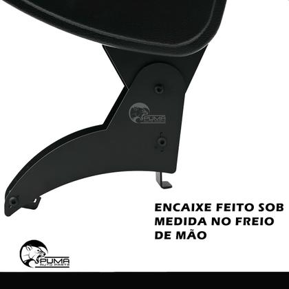 Imagem de Encosto Descanso de Braço Apoio Duster Oroch 2011 Até 2018