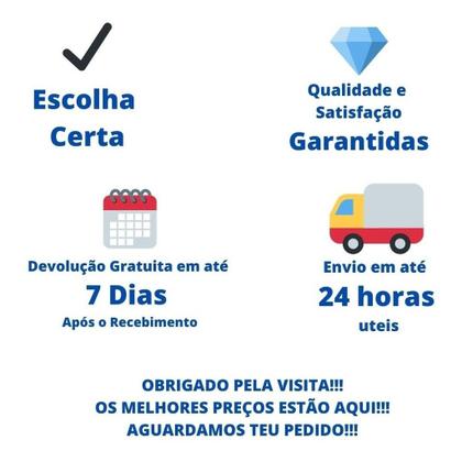 Imagem de Encosto Lombar Cadeira Apoio Suporte Corretor Carro