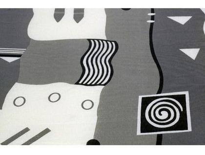 Imagem de Encosto Travesseiro Triangular Suave Encosto 50x40x40cm Ortobom