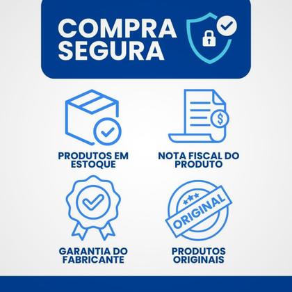 Imagem de Encosto Triangular Fibrasca Anatômico Ortopédico PósCirúrgico Coluna Varizes Pernas Amamentação Conforto Absoluto