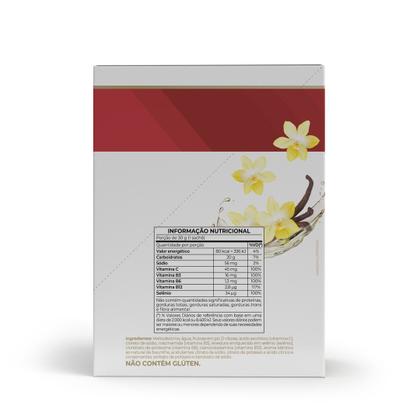 Imagem de Endurance Energy gel (12 sachês de 30g) Vitafor