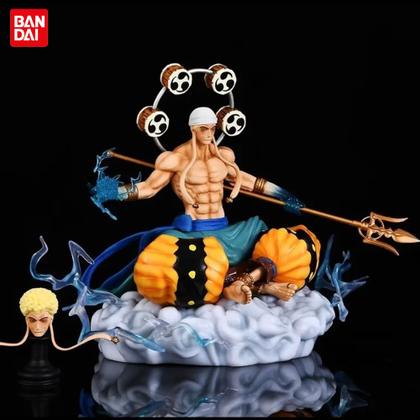 Enel Action Figure One Piece - CN - Action Figures - Magazine Luiza
