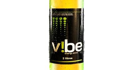 Imagem de Energético Vibe Bebida Tradicional 2L Energy Drink