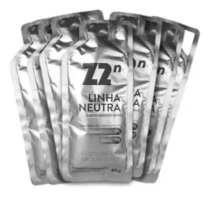 Imagem de Energy Gel Z2 - Linha Neutra (10 unidades)