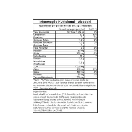 Imagem de Energy Kick 1000g SEM CAFEÍNA Dux Nutrition