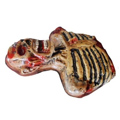 Imagem de Enfeite Corpo Detonado 70Cm Halloween Assustador