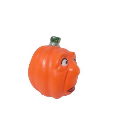 Imagem de Enfeite De Halloween Abobora Com Expressão