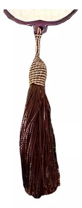 Imagem de Enfeite Islâmico Retrovisor Carro Porta Parede, Mdf, Cod.24