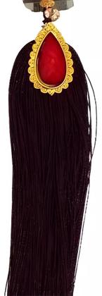 Imagem de Enfeite Islâmico Retrovisor Carro, Porta, Parede, Vidro C-03