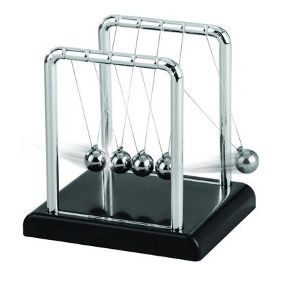 Imagem de Enfeite Pendulo De Newton 18cm - AG3035