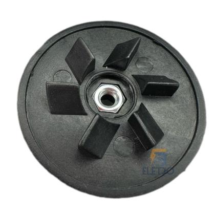 Imagem de Engatador Do Motor Para Liquidificador Mallory Taurus