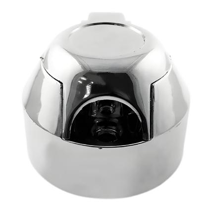 Imagem de Engate City Sedan 2022 2023 Braconi Não Precisa Furar com Bola Cromada Tração até 450kg Modelo Fixo - IM-243