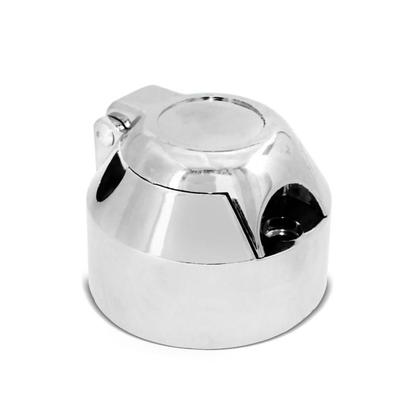 Imagem de Engate de Reboque Hrv 2016 a 2021 Rabicho Fixo 500kg