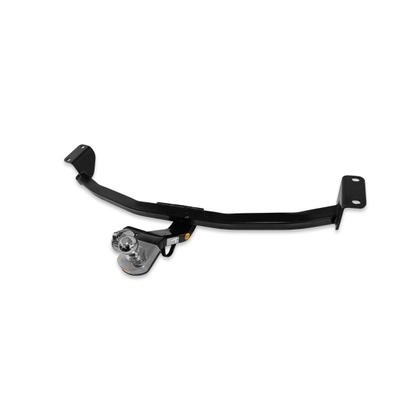 Imagem de Engate de Reboque Toyota Corolla 2002 a 2007 Completo Fixo 700kg