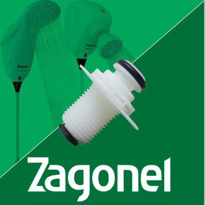 Imagem de Engate facil niple chuveiro sublime, move zagonel