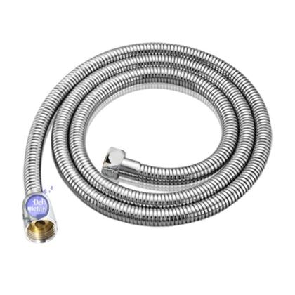 Imagem de Engate Flexível Rabicho Inox Traçado 60cm Macho X Fêmea 1/2 CasaGrande Mundial - Um Novo Conceito.