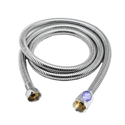 Imagem de Engate Flexível Rabicho Inox Traçado 60cm Macho X Fêmea 1/2 CasaGrande Mundial - Um Novo Conceito.