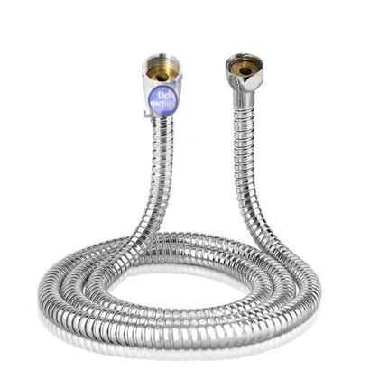 Imagem de Engate Flexível Rabicho Inox Traçado 60cm Macho X Fêmea 1/2 CasaGrande Mundial - Um Novo Conceito.