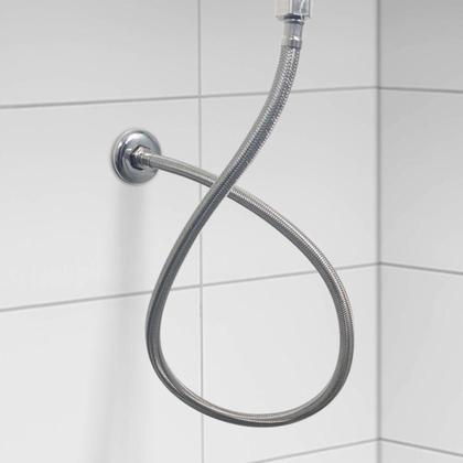 Imagem de Engate Flexível Trançado Inox Flvx Hidro 100cm