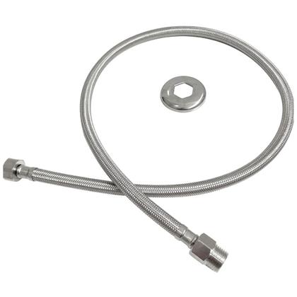 Imagem de Engate Flexível Trançado Inox Flvx Hidro 120cm