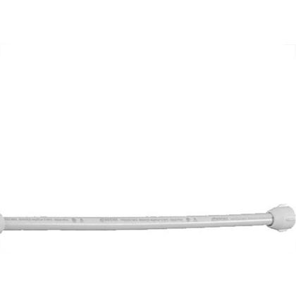 Imagem de Engate Plastico Krona 100Cm X 1/2 - Kit C/5 PC